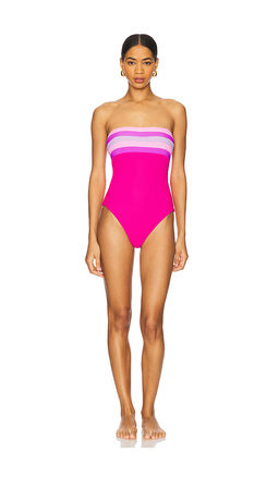 BEACH RIOT - Jessa One Piece