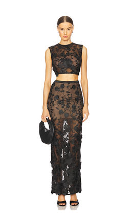 Bronx and Banco - Jasmine Two Piece Set