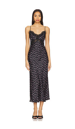 CAMI NYC - Rowena Dress