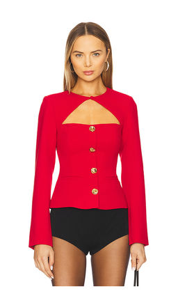 CAMI NYC - x REVOLVE Zaynab Blazer