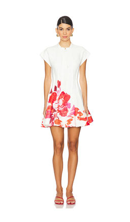 Acler - Chapelhill Mini Dress