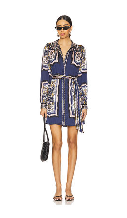 Cleobella - Charisma Mini Dress