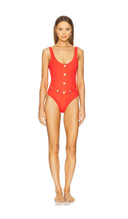 Caroline Constas - Sailor One Piece