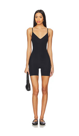 Commando - Classic Control Bodyshort