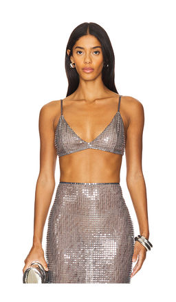 Ceren Ocak - Sequin Top