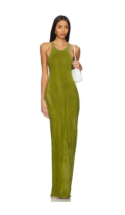 COTTON CITIZEN - Marbella Maxi Dress