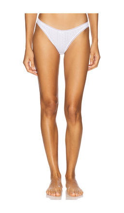 Cou Cou Intimates - The High Rise Brief