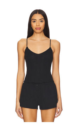 Cou Cou Intimates - The Long Cami Top