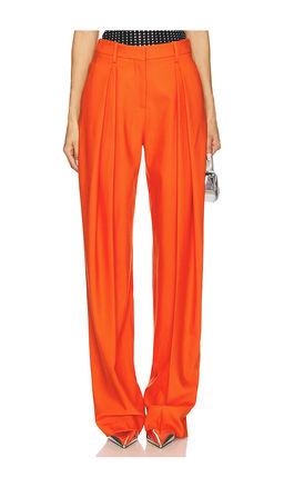 David Koma - Tapered Trouser