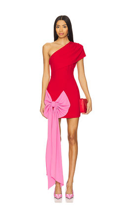 ELLIATT - x REVOLVE Jamie Dress