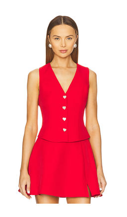 ELLIATT - Buttercup Top