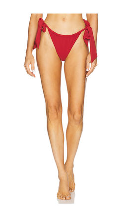 FAITHFULL THE BRAND - Costa Bikini Bottoms