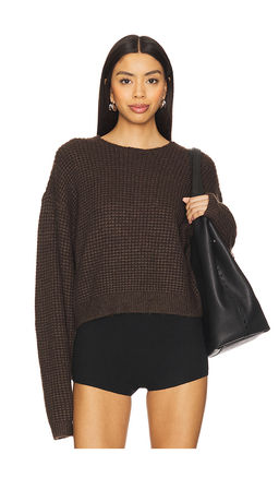 Fear of God ESSENTIALS - Cropped Sweater