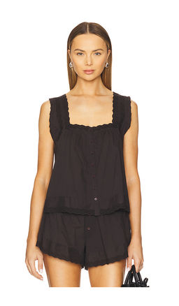 The Great - The Eyelet Tank