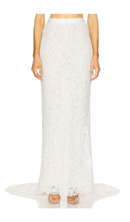 Helsa - The Forever Audrey Skirt