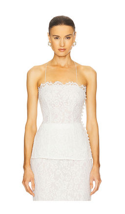 Helsa - The Forever Audrey Lace Camisole