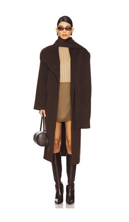 House of Harlow 1960 - Simran Coat