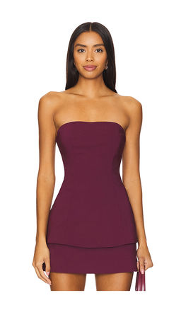 House of Harlow 1960 - Samia Top