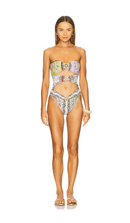 It's Now Cool - X Something Very Special The Soleil One Piece