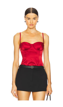 Kiki de Montparnasse - Tous Les Jours Bustier