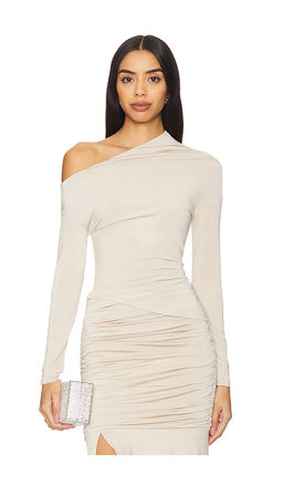 LBLC The Label - Amina Top