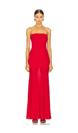 Line & Dot - Arlo Tube Dress