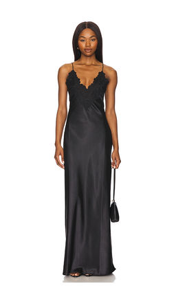 Lovers and Friends - x Emma Rose Rhea Slip Dress