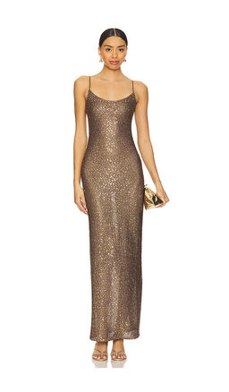 Lovers and Friends - Rossa Maxi Dress