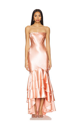 Lovers and Friends - Julie Gown