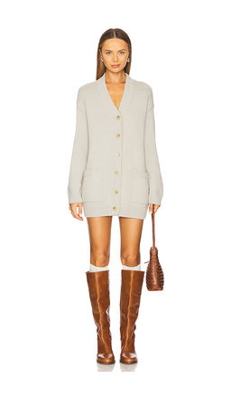 Lovers and Friends - Auben Cardigan Dress