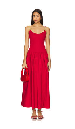 Lovers and Friends - Morena Maxi Dress