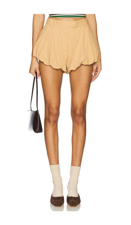 Lovers and Friends - June Short