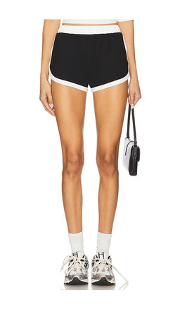 Lovers and Friends - Calam Short