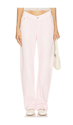 Lovers and Friends - V Front Curve