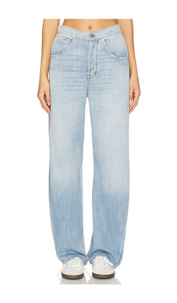 Lovers and Friends - Light Engine Low Rise Twist Seam