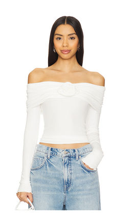 Lovers and Friends - Liliane Top