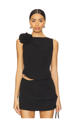 Lovers and Friends - Chamonix Top