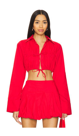 Lovers and Friends - Valerie Top