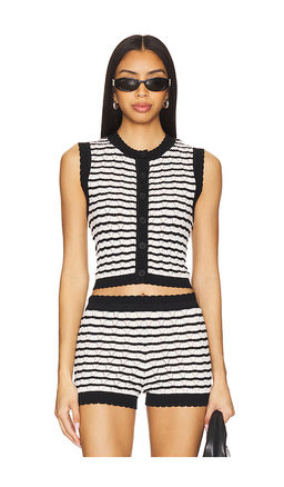 Lovers and Friends - Elery Vest