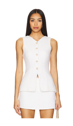 Lovers and Friends - Schuyler Top