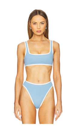 L SPACE - x REVOLVE Ace Bikini Top