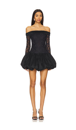 Majorelle - Ava Mini Dress