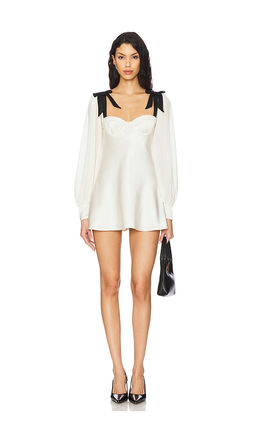 Majorelle - Baylee Mini Dress