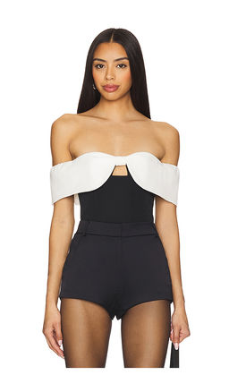 Majorelle - Koraline Top