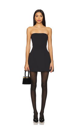 Mother of All - Mariegold Dress