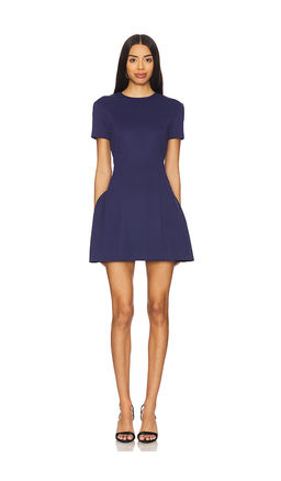 Mother of All - Mariegold T-shirt Dress