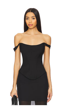 Mother of All - Azalea Corset