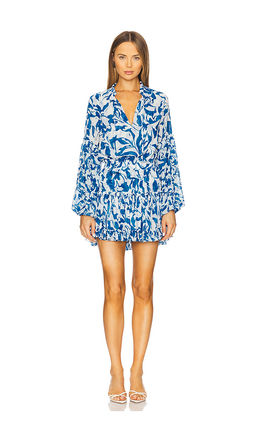 MISA Los Angeles - Elisabetta Dress