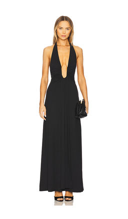 Misha - Jennifer Maxi Dress