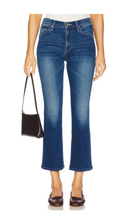 Mother - The Outsider Ankle